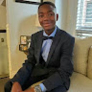 Meet your Posher, Jonathan